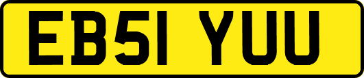 EB51YUU