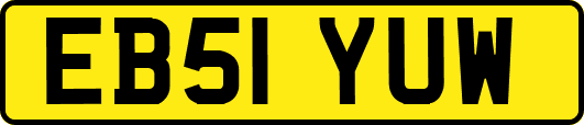 EB51YUW