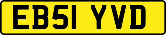 EB51YVD