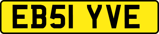 EB51YVE