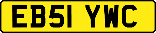 EB51YWC