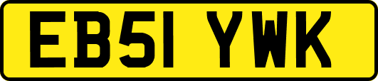 EB51YWK