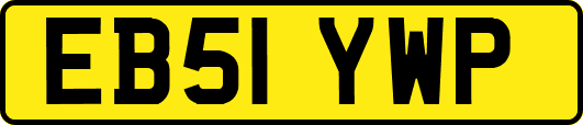 EB51YWP
