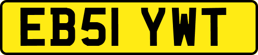 EB51YWT
