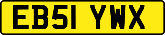 EB51YWX