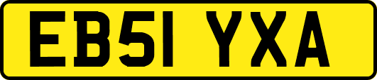 EB51YXA