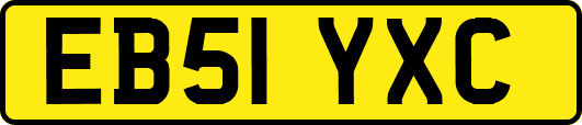 EB51YXC