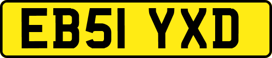 EB51YXD