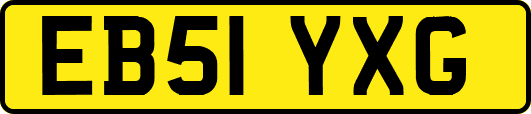 EB51YXG