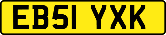 EB51YXK