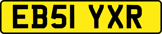 EB51YXR