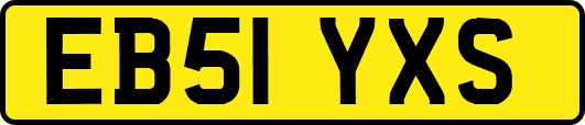 EB51YXS