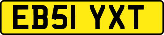 EB51YXT