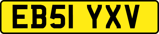 EB51YXV