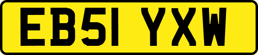 EB51YXW