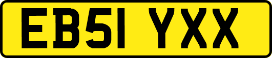 EB51YXX