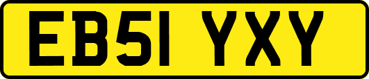 EB51YXY