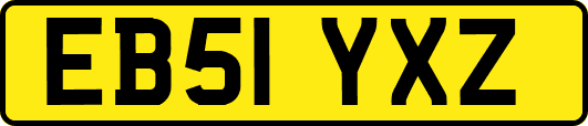EB51YXZ