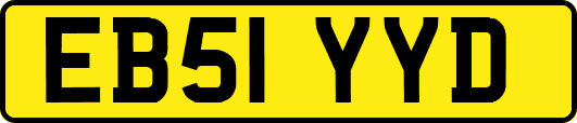 EB51YYD