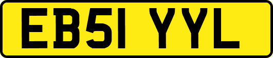 EB51YYL