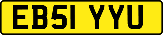 EB51YYU