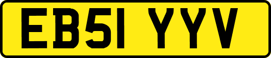 EB51YYV
