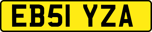 EB51YZA