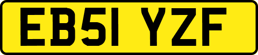 EB51YZF