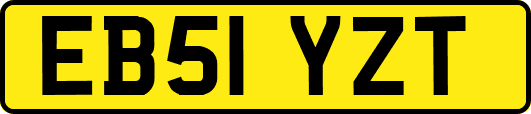 EB51YZT