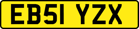 EB51YZX
