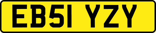 EB51YZY