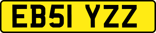 EB51YZZ
