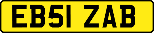 EB51ZAB