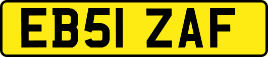 EB51ZAF