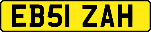 EB51ZAH