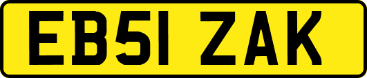 EB51ZAK