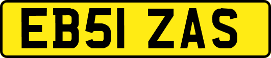 EB51ZAS