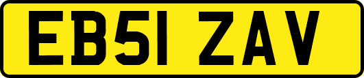 EB51ZAV