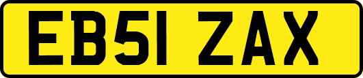 EB51ZAX