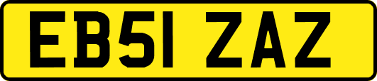 EB51ZAZ