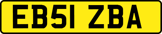 EB51ZBA