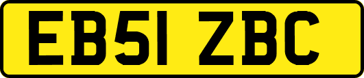 EB51ZBC