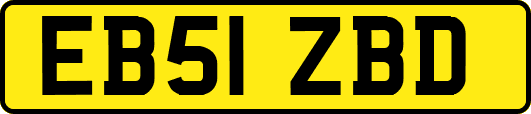 EB51ZBD