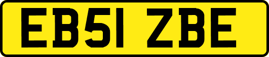 EB51ZBE