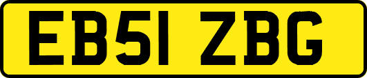 EB51ZBG