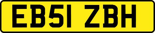 EB51ZBH