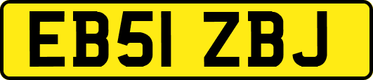 EB51ZBJ
