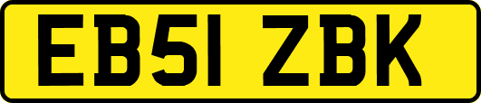 EB51ZBK