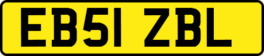 EB51ZBL