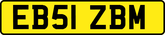 EB51ZBM